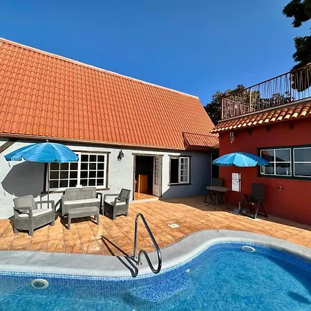 Ferienhaus Oscar Burchard *