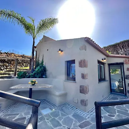 Oscar Burchard * La Orotava