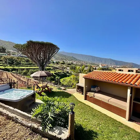 Oscar Burchard * La Orotava