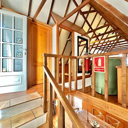 Oscar Burchard Ferienhaus *