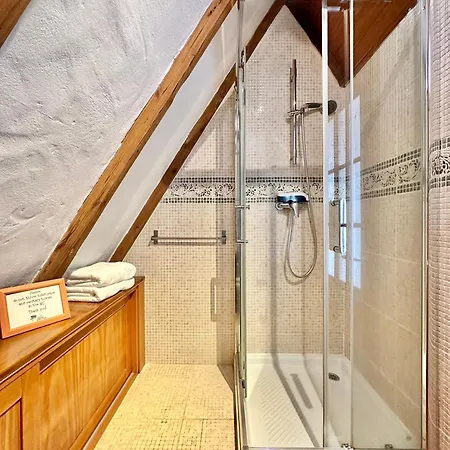 Oscar Burchard Ferienhaus La Orotava