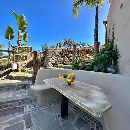 Ferienhaus Oscar Burchard La Orotava