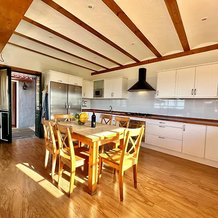 Ferienhaus Oscar Burchard La Orotava