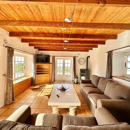 Oscar Burchard * La Orotava