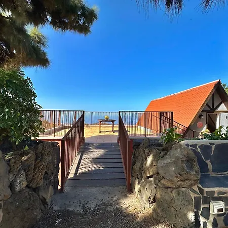 Ferienhaus Oscar Burchard *