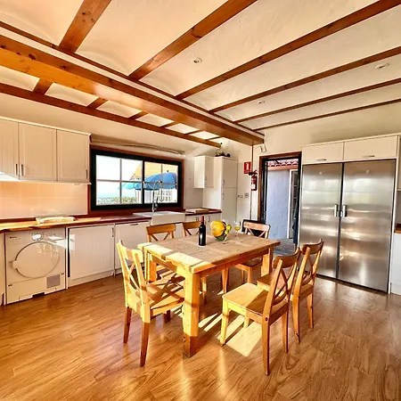 Ferienhaus Oscar Burchard La Orotava