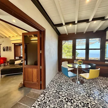 Oscar Burchard La Orotava