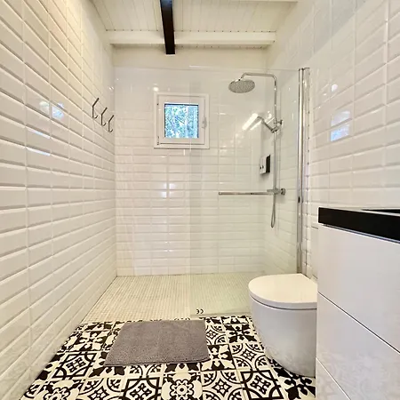 Ferienhaus Oscar Burchard *