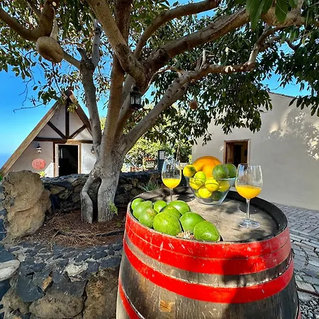 Ferienhaus Oscar Burchard *