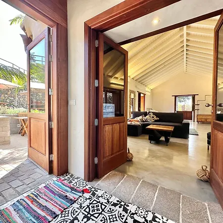 Ferienhaus Oscar Burchard *