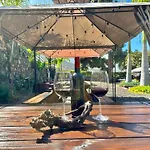 Oscar Burchard Hébergement de vacances *