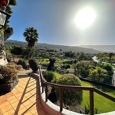 Casa vacanze Oscar Burchard *