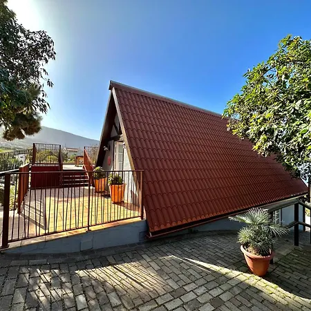 Oscar Burchard La Orotava