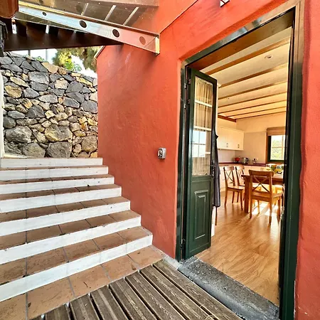 Oscar Burchard Holiday home