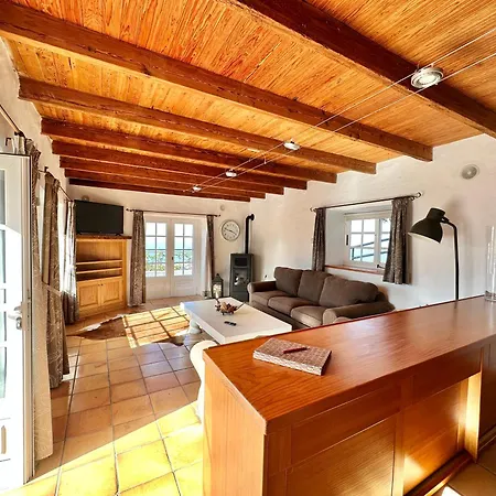 Holiday home Oscar Burchard *