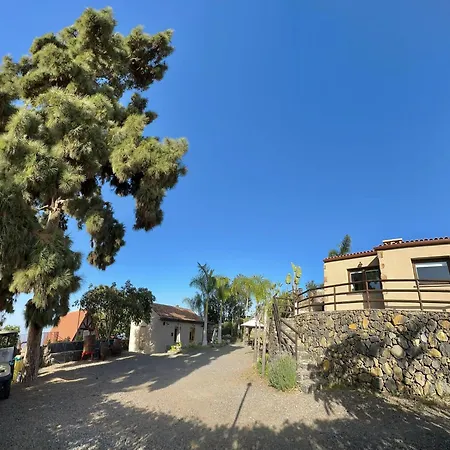 펜션 Oscar Burchard