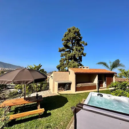 Casa vacanze Oscar Burchard *