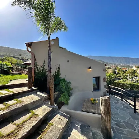 Holiday home Oscar Burchard