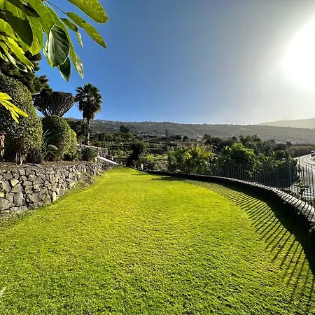 Casa vacanze Oscar Burchard