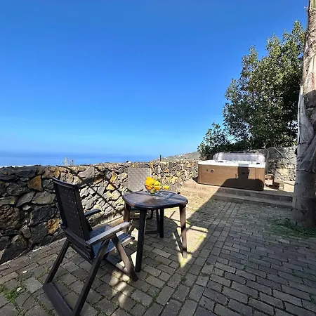 Oscar Burchard Holiday home *