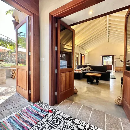 Casa vacanze Oscar Burchard *