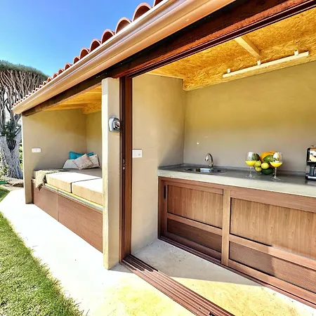 Holiday home Oscar Burchard La Orotava