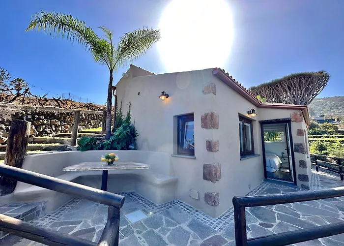 Oscar Burchard * La Orotava