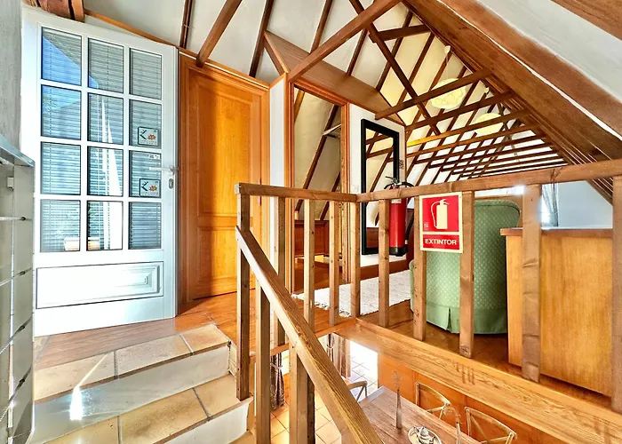 Oscar Burchard Holiday home *