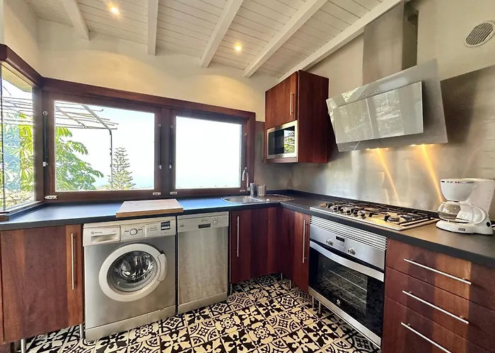 Holiday home Oscar Burchard