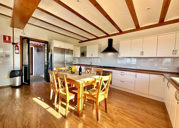 Holiday home Oscar Burchard La Orotava