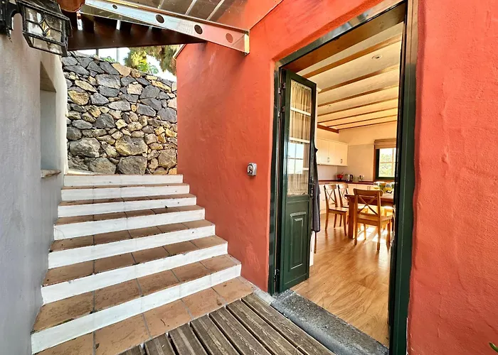 Oscar Burchard Holiday home