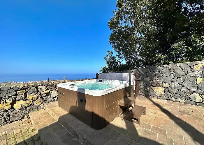 Oscar Burchard 펜션