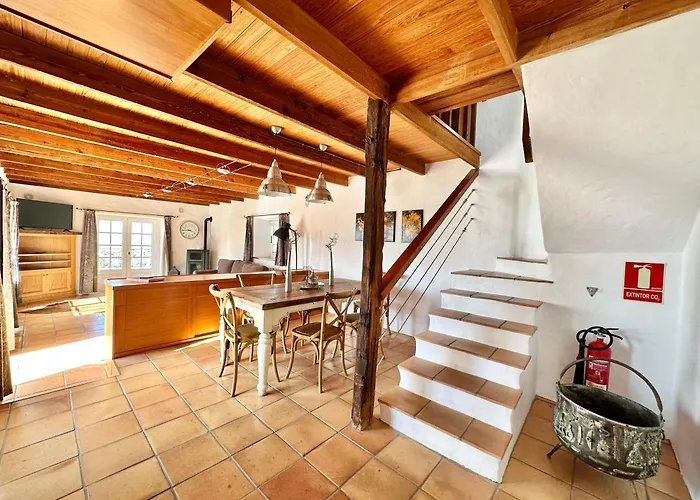 Holiday home Oscar Burchard La Orotava