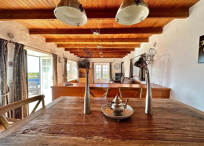 Oscar Burchard La Orotava