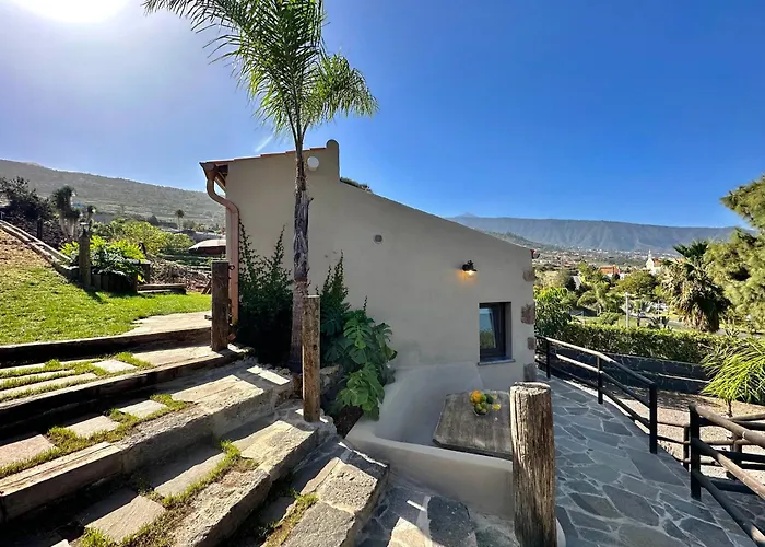 Holiday home Oscar Burchard