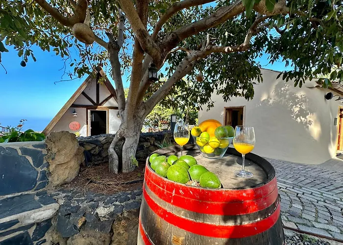 펜션 Oscar Burchard *