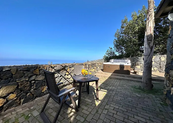 Oscar Burchard Holiday home *