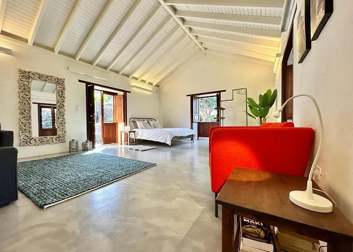 Oscar Burchard * 라오로타바