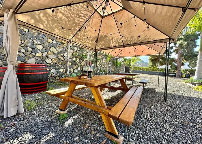 Holiday home Oscar Burchard