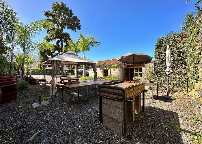 Oscar Burchard 라오로타바