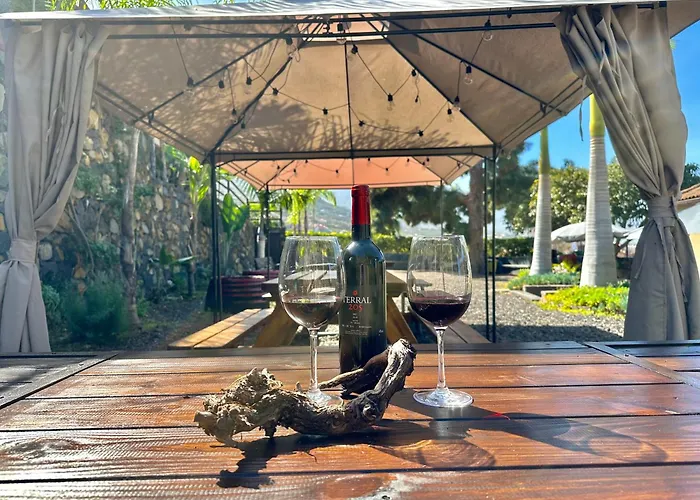 Oscar Burchard 펜션 *