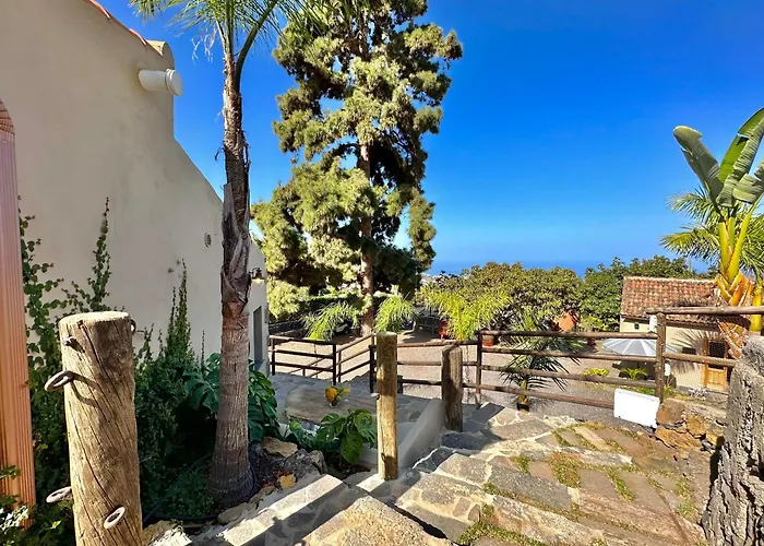 Oscar Burchard Holiday home *