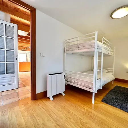 Сasa de vacaciones Oscar Burchard