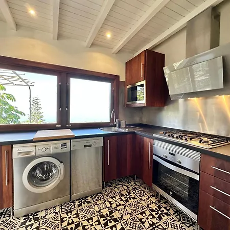 Сasa de vacaciones Oscar Burchard