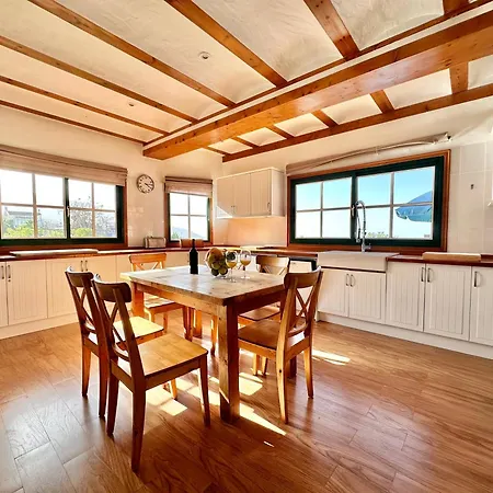 Oscar Burchard Сasa de vacaciones La Orotava