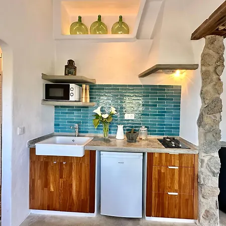 Oscar Burchard Holiday home *