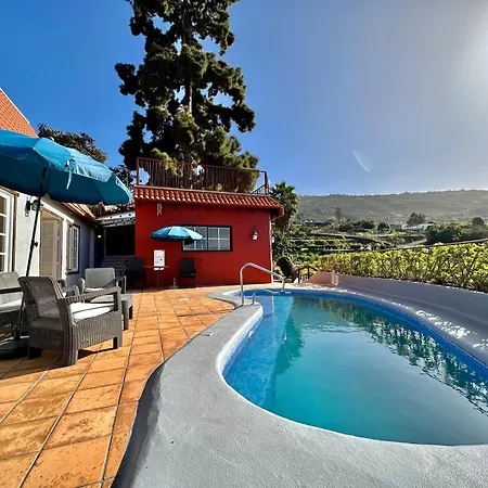 Oscar Burchard Сasa de vacaciones *