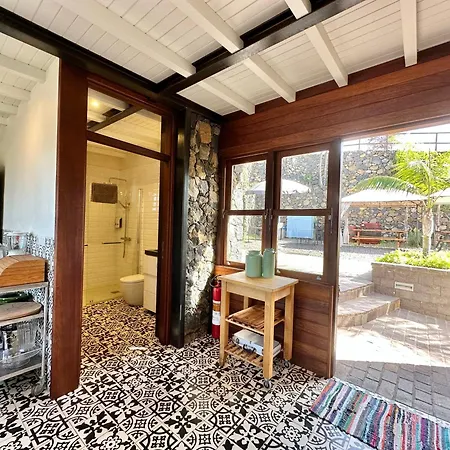 Oscar Burchard Сasa de vacaciones