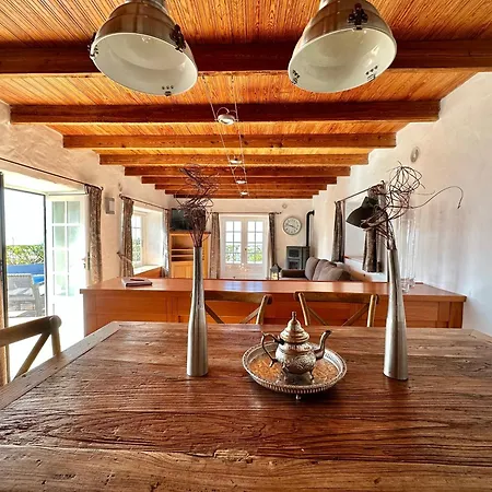 Oscar Burchard La Orotava