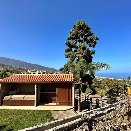 Oscar Burchard Holiday home